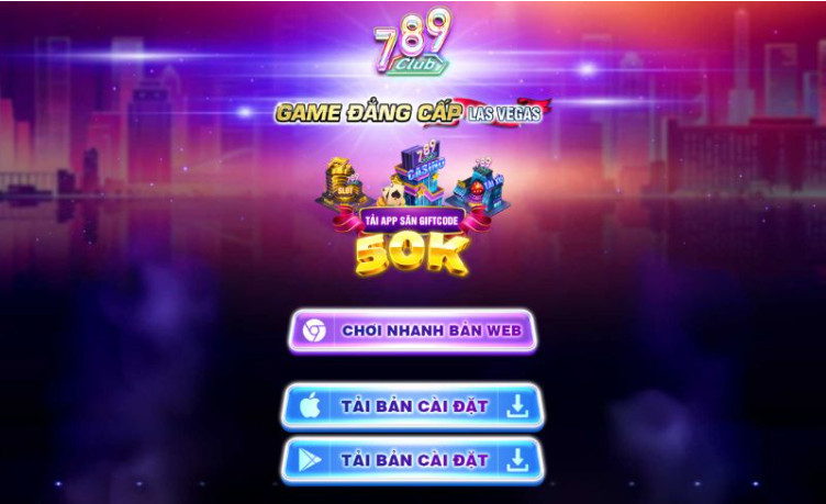 Hướng dẫn tải 789club trên Android và IOS chuẩn Hướng dẫn tải 789club trên Android và IOS chuẩn