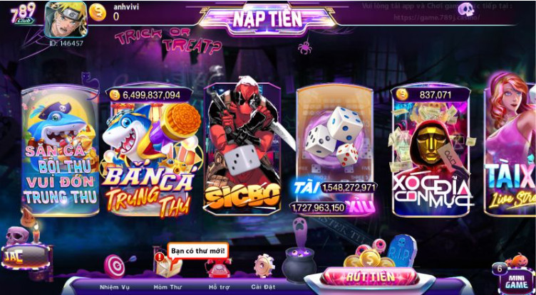 Lợi ích sau khi tải 789club Lợi ích sau khi tải 789club