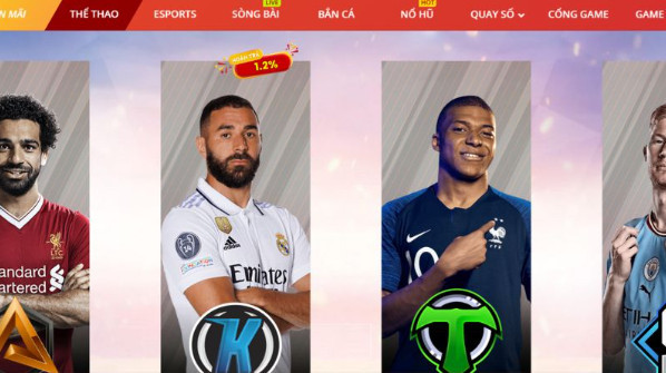 Giới thiệu tổng quan nhà cái May88 Giới thiệu tổng quan nhà cái May88