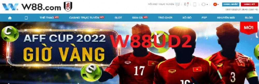 Web w88ud2 Web w88ud2