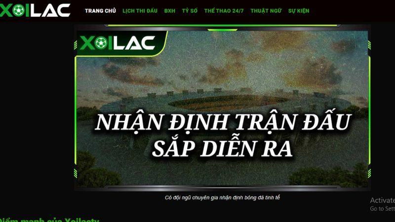 Xôi lạc đa dạng những tính năng tiện ích Xôi lạc đa dạng những tính năng tiện ích