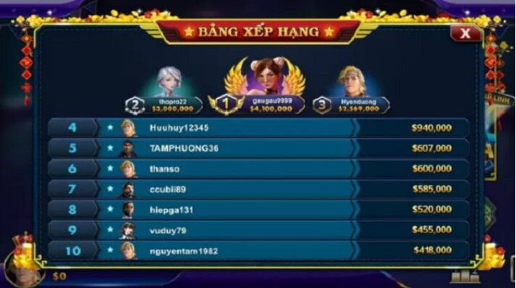 Kiếm tiền khủng từ game bài Mậu Binh trên VN88 nhanh chóng nhất 2 Screenshot 11 8