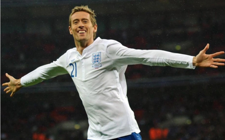 Peter Crouch: "Tôi không thể nào tin nổi cuộc sống mình đã diễn ra như thế" 2 Screenshot 14