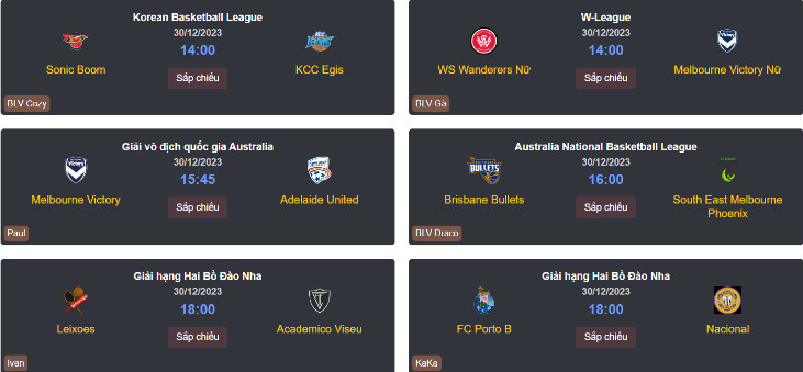 Một số hướng dẫn giúp khắc phục lỗi khi xem bóng tại Colatv Một số hướng dẫn giúp khắc phục lỗi khi xem bóng tại Colatv