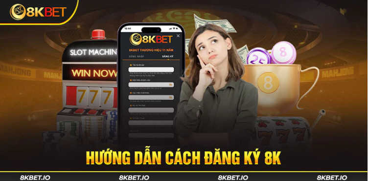 8kbet - Giới thiệu về nhà cái và đánh giá độ uy tín 2 Screenshot 22 11