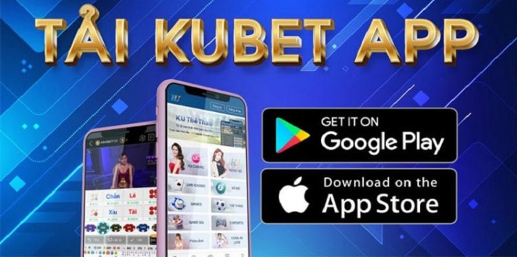 Tải app Kubet để nhận nhiều ưu đãi hấp dẫn Tải app Kubet để nhận nhiều ưu đãi hấp dẫn