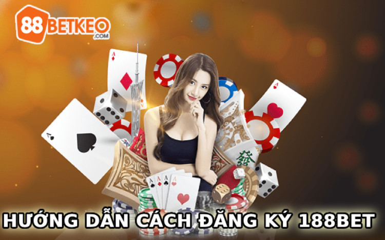 Đăng Ký 188Bet Dễ Dàng Được Ngay Trong Một Nốt Nhạc 1 Screenshot 23 2