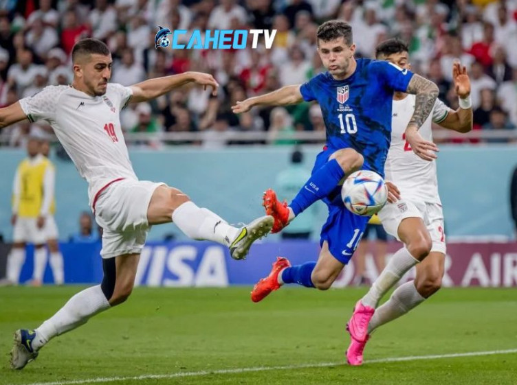 Cách để truy cập và theo dõi bóng đá trên kênh hữu hiệu nhất Cách để truy cập và theo dõi bóng đá trên kênh hữu hiệu nhất