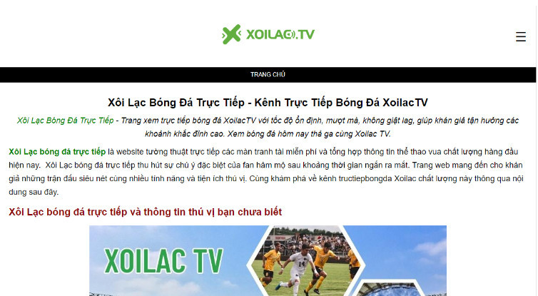 Nền tảng Khomuctv trực tiếp bóng đá 24 giờ đảm bảo uy tín Nền tảng Khomuctv trực tiếp bóng đá 24 giờ đảm bảo uy tín