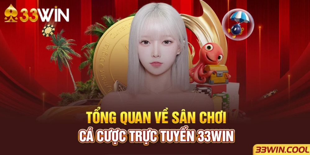 Nhà Cái 33win - Chơi Ngay Hôm Nay, Nhận Thưởng Liền Tay 1 Screenshot 27 1