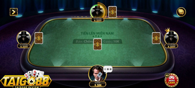 Tiết lộ 7 tuyệt chiêu chơi Tiến lên miền Nam hốt bạc Tết 2024 1 Screenshot 27