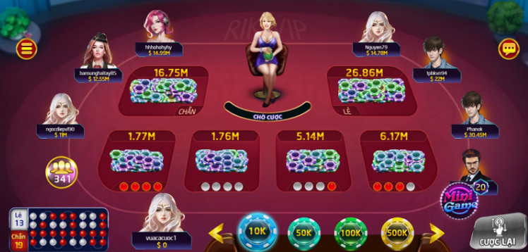 Cách chơi Xóc Đĩa trên 123win Cách chơi Xóc Đĩa trên 123win