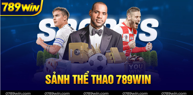 789WIN - Nhà cái cá cược thể thao uy tín hàng đầu Việt Nam 3 Screenshot 29 4