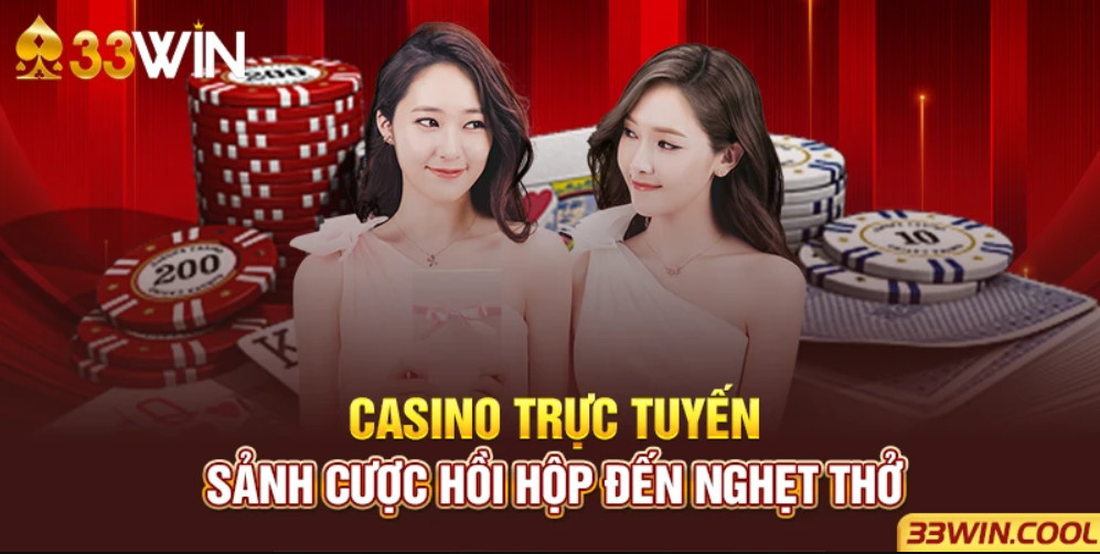 Nhà Cái 33win - Chơi Ngay Hôm Nay, Nhận Thưởng Liền Tay 3 Screenshot 29