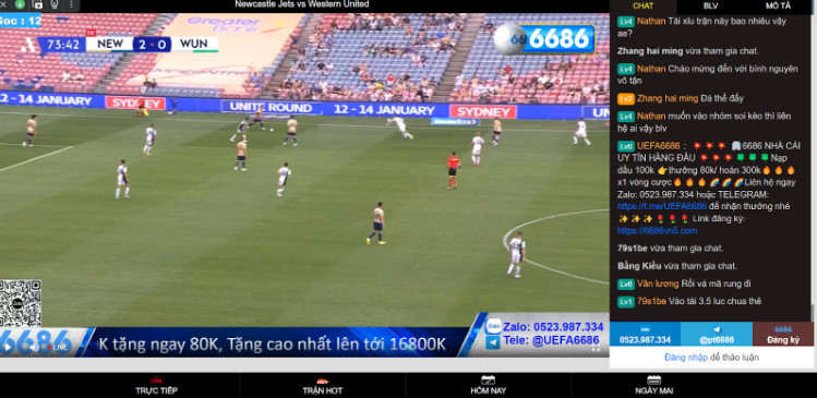 Colatv là kênh xem trực tiếp bóng đá siêu hấp dẫn nhất Việt Nam Colatv là kênh xem trực tiếp bóng đá siêu hấp dẫn nhất Việt Nam