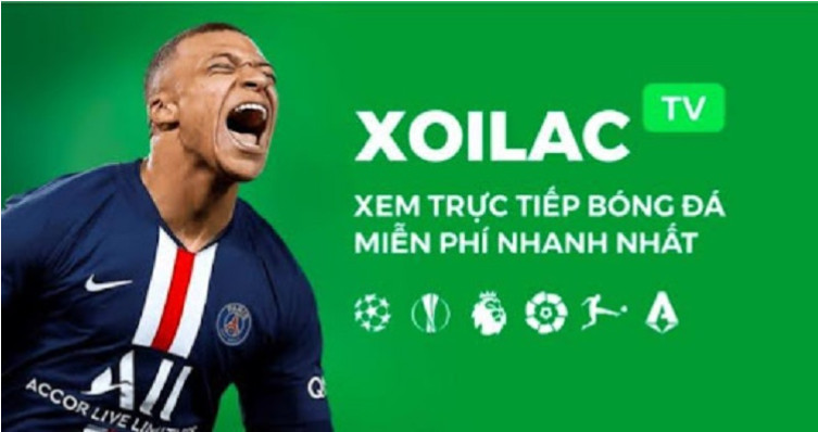 Xoilac2 TV - Sân chơi trực tiếp bóng đá siêu mượt Xoilac2 TV - Sân chơi trực tiếp bóng đá siêu mượt