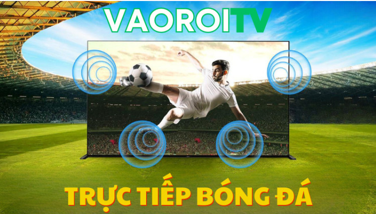 Hướng dẫn cách xem trực tiếp bảng xếp hạng bóng đá tại Vaoroi TV Hướng dẫn cách xem trực tiếp bảng xếp hạng bóng đá tại Vaoroi TV