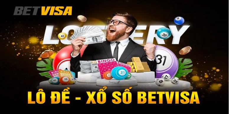 Giới thiệu về loại hình xổ số Betvisa cực hấp dẫn Giới thiệu về loại hình xổ số Betvisa cực hấp dẫn
