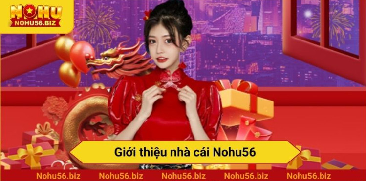 Đăng Nhập Nohu56 - Hướng Dẫn Cách Truy Cập Website Cho Tân Thủ 1 Screenshot 40 2