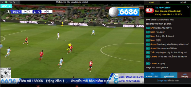 Chất lượng hình ảnh được trang web luôn đặt lên hàng đầu Chất lượng hình ảnh được trang web luôn đặt lên hàng đầu