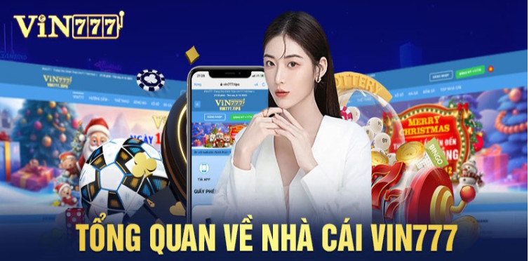 Những điều nên biết về nhà cái Vin777 Những điều nên biết về nhà cái Vin777