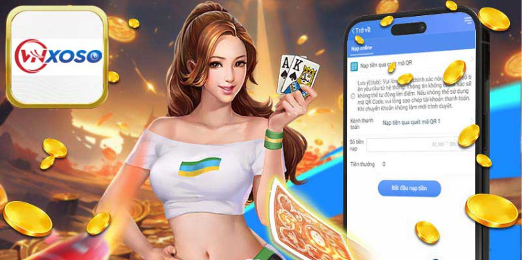 Tổng hợp những phương thức nạp tiền VNXOSO và cách thực hiện Tổng hợp những phương thức nạp tiền VNXOSO và cách thực hiện