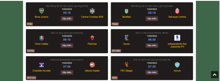 Trực tiếp bóng đá cung cấp những video chất lượng nhất Trực tiếp bóng đá cung cấp những video chất lượng nhất