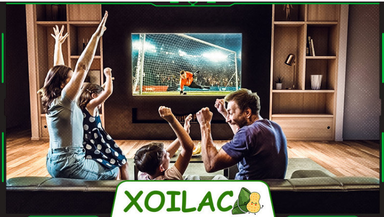 Hướng dẫn chi tiết cách xem bóng đá trên Xoilac TV Hướng dẫn chi tiết cách xem bóng đá trên Xoilac TV