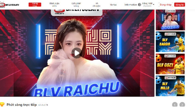 Những điểm mạnh của Xoilac TV có thể bạn chưa biết