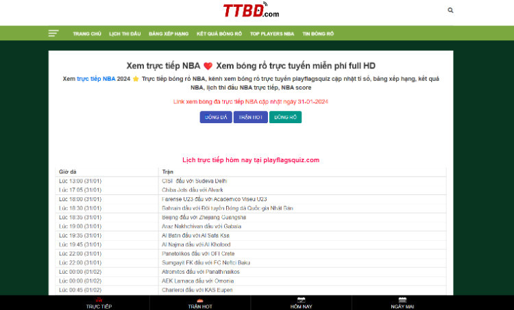 Với vô vàn trận đấu hấp dẫn chỉ có tại NBA Với vô vàn trận đấu hấp dẫn chỉ có tại NBA