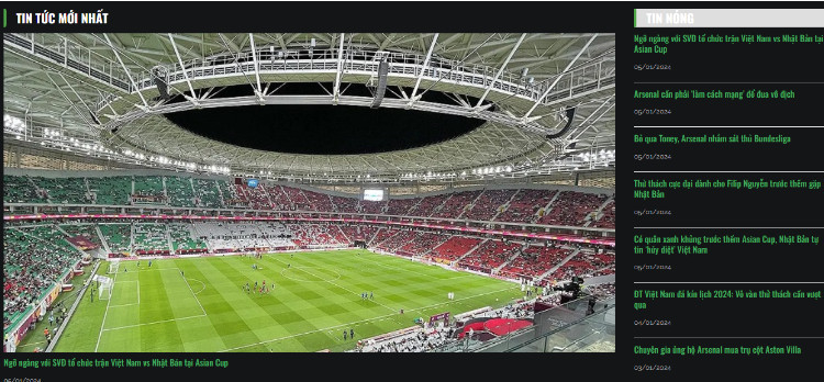 Cập nhật tin tức nhanh chóng, chính xác 100% Cập nhật tin tức nhanh chóng, chính xác 100%