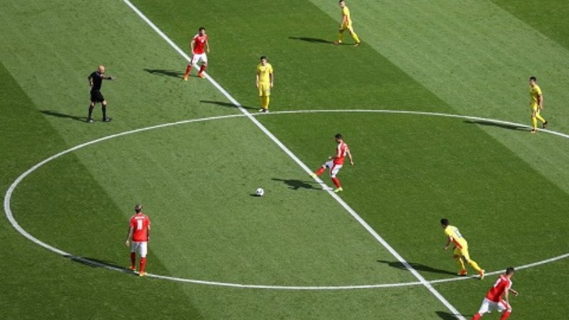 Kinh nghiệm rút ra từ chuyên gia cho kèo giao bóng trước Kinh nghiệm rút ra từ chuyên gia cho kèo giao bóng trước