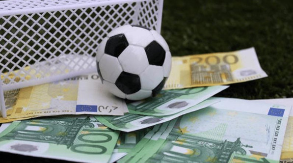 Lưu ý khi đặt cược kèo chấp 1/2 Lưu ý khi đặt cược kèo chấp 1/2