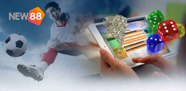 Những sản phẩm giải trí đỉnh cao không thể bỏ lỡ tại NEW88 Những sản phẩm giải trí đỉnh cao không thể bỏ lỡ tại NEW88