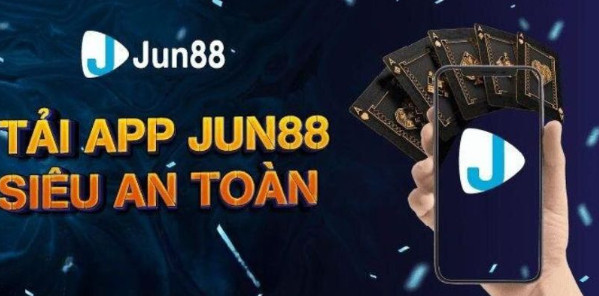 Những ưu điểm khi tải app Jun88 về máy không thể bỏ lỡ Những ưu điểm khi tải app Jun88 về máy không thể bỏ lỡ