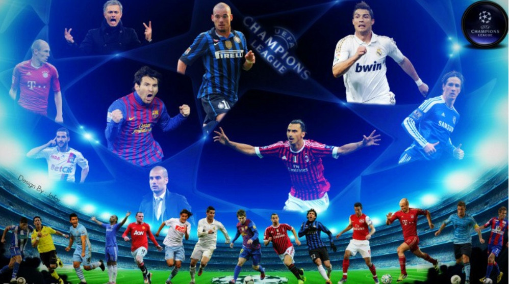 Đón chờ mọi giải đấu trên Cakhia TV Đón chờ mọi giải đấu trên Cakhia TV