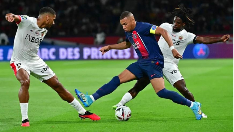 Gương mặt nổi tiếng của các đội tuyển châu Âu Gương mặt nổi tiếng của các đội tuyển châu Âu