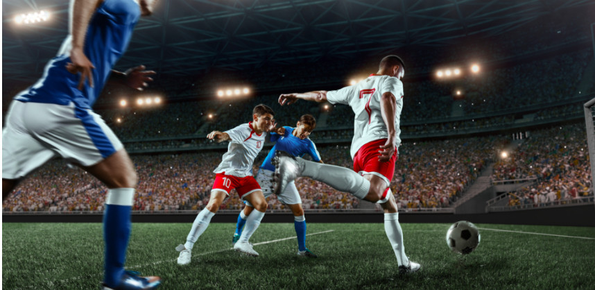 Những trận bóng đá đỉnh cao trên Socolive TV Những trận bóng đá đỉnh cao trên Socolive TV