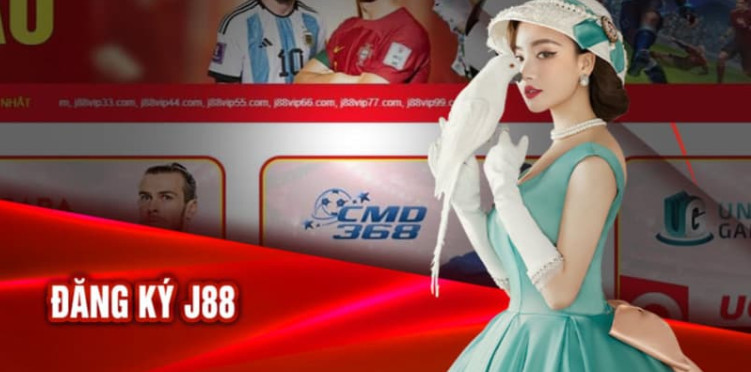 Đăng Ký J88: Hướng Dẫn Từng Bước 3 Screenshot 13