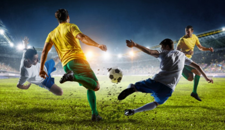 Xoilac TV có tiêu chuẩn hình ảnh tối ưu đạt tiêu chuẩn 4K Xoilac TV có tiêu chuẩn hình ảnh tối ưu đạt tiêu chuẩn 4K