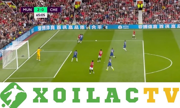 Những chuyên gia của Xoilac TV là những nhà phân tích chuyên nghiệp Những chuyên gia của Xoilac TV là những nhà phân tích chuyên nghiệp