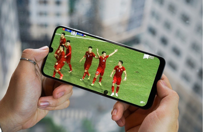 Xem bóng đá trực tiếp tại nhà với Cakhia TV Xem bóng đá trực tiếp tại nhà với Cakhia TV