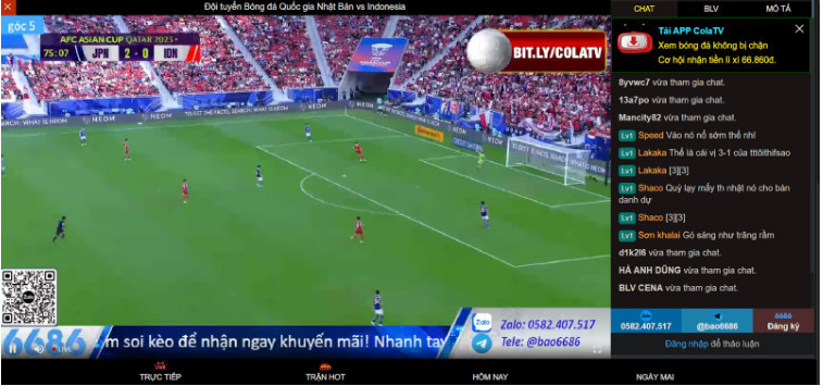 Trang web không ngừng mở rộng nội dung để cung cấp cho người xem Trang web không ngừng mở rộng nội dung để cung cấp cho người xem