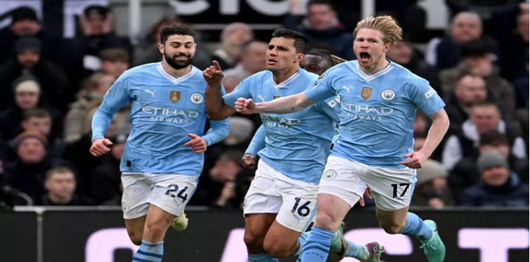 Manchester City với hơn 22 danh hiệu Manchester City với hơn 22 danh hiệu