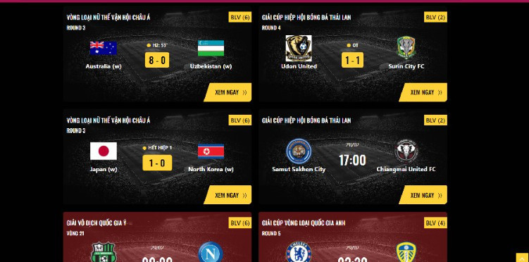 Tìm hiểu những thông tin mới nhất về Mitom TV Tìm hiểu những thông tin mới nhất về Mitom TV