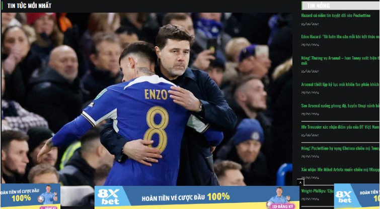 Chia sẻ về những mục tiêu mà trang web đang hướng đến Chia sẻ về những mục tiêu mà trang web đang hướng đến