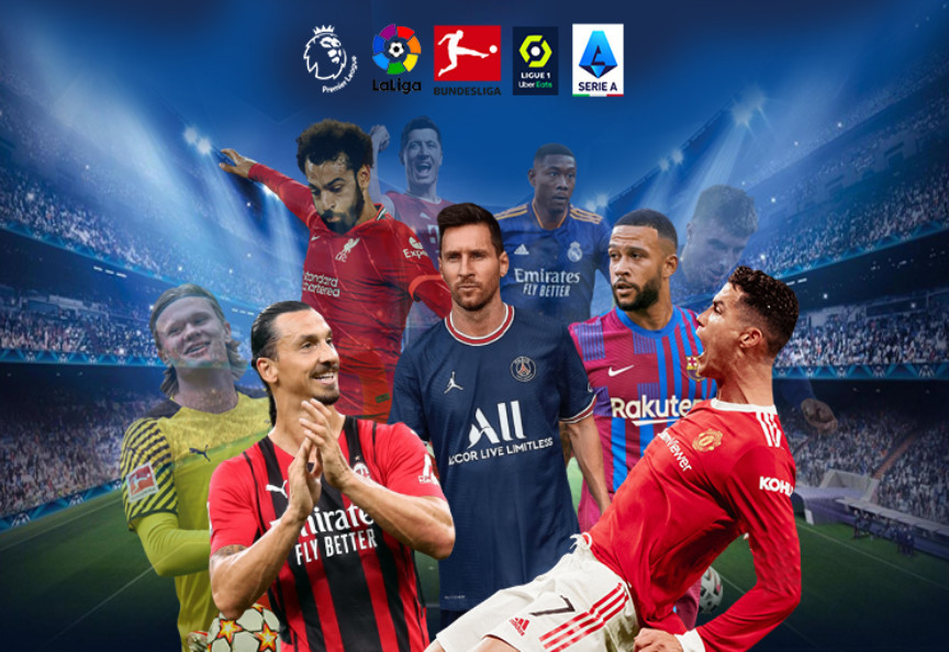 CakhiaTV luôn cập nhật tin tức bóng đá mới nhất CakhiaTV luôn cập nhật tin tức bóng đá mới nhất