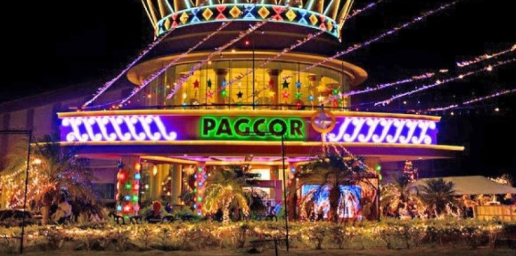 PAGCOR là đơn vị được quyền cấp phép hoạt động hợp pháp cho tổ chức cá cược PAGCOR là đơn vị được quyền cấp phép hoạt động hợp pháp cho tổ chức cá cược