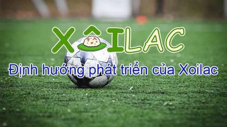 Mục tiêu của Xoilac TV: Định hình tương lai cho sự phát triển bền vững Mục tiêu của Xoilac TV: Định hình tương lai cho sự phát triển bền vững