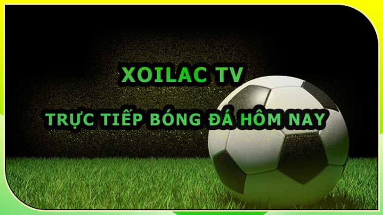 Điểm qua những sức hút chính về Xoilac TV Điểm qua những sức hút chính về Xoilac TV